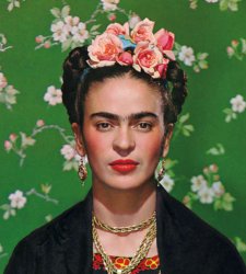 Frida Kahlo vista por Nickolas Muray: una exposición en Roma revela su rostro más íntimo Frida Kahlo vista por Nickolas Muray: una exposición en Roma revela su rostro más íntimo