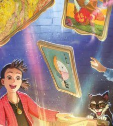 Das neue Album von Artonauti erforscht Emotionen und Kunst im Zeitalter der künstlichen Intelligenz Das neue Album von Artonauti erforscht Emotionen und Kunst im Zeitalter der künstlichen Intelligenz