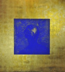 À Fano, l'exposition personnelle d'Omar Galliani réfléchit au lien ancestral entre le mot et l'image. À Fano, l'exposition personnelle d'Omar Galliani réfléchit au lien ancestral entre le mot et l'image.