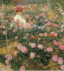 Flora, der zeitlose Zauber der Blumen in der italienischen Kunst in der Fondazione Magnani-Rocca Flora, der zeitlose Zauber der Blumen in der italienischen Kunst in der Fondazione Magnani-Rocca