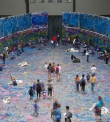 Al Castello di Rivoli debutta “Inserzioni”, nuove commissioni per tre artisti contemporanei Al Castello di Rivoli debutta “Inserzioni”, nuove commissioni per tre artisti contemporanei