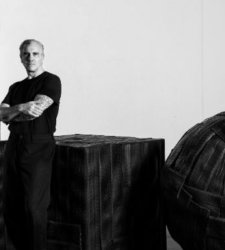 Paolo Canevari porta la sua “God Year” alla Pinacoteca di Città di Castello Paolo Canevari porta la sua “God Year” alla Pinacoteca di Città di Castello