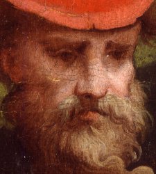 Alla Pilotta di Parma in mostra l'autoritratto del Parmigianino (o forse no) Alla Pilotta di Parma in mostra l'autoritratto del Parmigianino (o forse no)