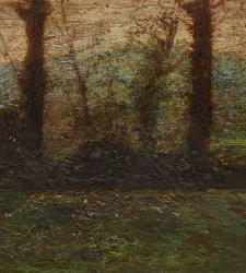 All'asta da Pandolfini un dipinto di Pellizza da Volpedo per la prima volta sul mercato All'asta da Pandolfini un dipinto di Pellizza da Volpedo per la prima volta sul mercato