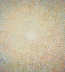 Il Sole di Pellizza da Volpedo: la Pinacoteca di Tortona espone l'opera giovanile dell'artista Il Sole di Pellizza da Volpedo: la Pinacoteca di Tortona espone l'opera giovanile dell'artista