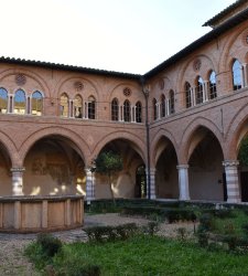 Die Zahlen von Monumenti Aperti: über 200.000 Besucher und eine Million Euro Wirkung Die Zahlen von Monumenti Aperti: über 200.000 Besucher und eine Million Euro Wirkung