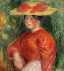 Un'asta di solidarietà da Arcadia a Roma: Renoir e Soutine fino a 200.000 euro Un'asta di solidarietà da Arcadia a Roma: Renoir e Soutine fino a 200.000 euro