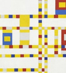 Arte en TV del 24 al 30 de agosto: Caravaggio, Mondrian y grandes museos Arte en TV del 24 al 30 de agosto: Caravaggio, Mondrian y grandes museos