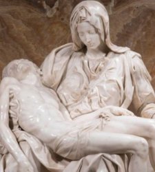 Arte en TV: Piero della Francesca, Miguel Ángel, Bernini, Artemisia Gentileschi  Arte en TV: Piero della Francesca, Miguel Ángel, Bernini, Artemisia Gentileschi