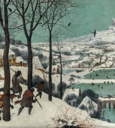 Lo scorrere del tempo attraverso i cicli della natura: capolavori del Rinascimento in mostra a Vienna  Lo scorrere del tempo attraverso i cicli della natura: capolavori del Rinascimento in mostra a Vienna