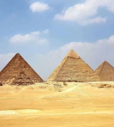 Giza apuesta por el turismo: entre 30 y 51 millones de dólares para la remodelación del yacimiento arqueológico Giza apuesta por el turismo: entre 30 y 51 millones de dólares para la remodelación del yacimiento arqueológico