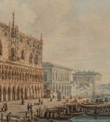 Gusto neoclassico: l’Album Cicognara in mostra a Ca’ Rezzonico, Venezia Gusto neoclassico: l’Album Cicognara in mostra a Ca’ Rezzonico, Venezia
