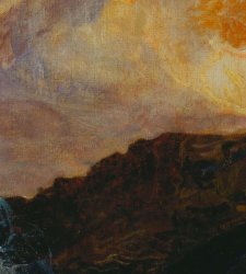 Genua widmet den Erben der Macchiaioli, von Nomellini bis Gioli und Tommasi, eine Ausstellung Genua widmet den Erben der Macchiaioli, von Nomellini bis Gioli und Tommasi, eine Ausstellung