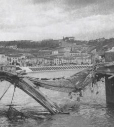 Fascismo, Resistenza e Libertà: Verona 1943-1945 in mostra a Castelvecchio Fascismo, Resistenza e Libertà: Verona 1943-1945 in mostra a Castelvecchio