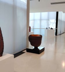 63° Premio Faenza, svelati i protagonisti della Biennale della Ceramica d’Arte Contemporanea 63° Premio Faenza, svelati i protagonisti della Biennale della Ceramica d’Arte Contemporanea