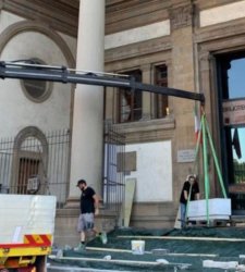 Die Nationalbibliothek von Florenz: das operationelle Programm für 2026 Die Nationalbibliothek von Florenz: das operationelle Programm für 2026