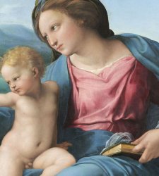 La più grande mostra su Raffaello negli USA: sarà nel 2026 al Metropolitan di New York La più grande mostra su Raffaello negli USA: sarà nel 2026 al Metropolitan di New York