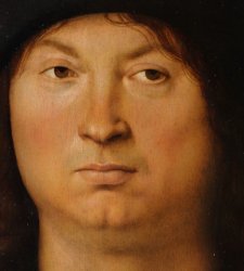 La Galería Borghese de Cuneo: Rafael, Bernini, Guido Reni y otros La Galería Borghese de Cuneo: Rafael, Bernini, Guido Reni y otros