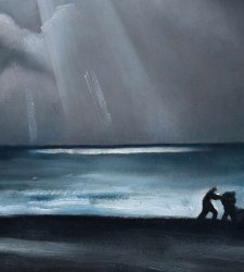 Futurismo e donne nell'arte del primo Novecento: la proposta di 800/900 per Arte e Collezionismo Roma Futurismo e donne nell'arte del primo Novecento: la proposta di 800/900 per Arte e Collezionismo Roma