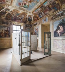 Il Castello di Rivoli svela il programma espositivo 2025: due grandi mostre e nuove commissioni Il Castello di Rivoli svela il programma espositivo 2025: due grandi mostre e nuove commissioni