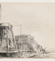 Per la prima volta negli USA una selezione di incisioni di Rembrandt dalla Rembrandthuis di Amsterdam Per la prima volta negli USA una selezione di incisioni di Rembrandt dalla Rembrandthuis di Amsterdam
