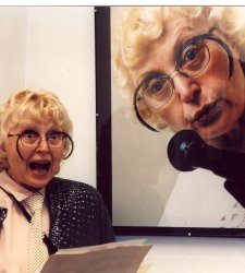 Tomaso Binga al Madre di Napoli: una retrospettiva sulla forza dissacrante della poesia visiva Tomaso Binga al Madre di Napoli: una retrospettiva sulla forza dissacrante della poesia visiva