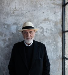 Arte, spiritualità e religioni nella nuova antologica di Pistoletto alla Reggia di Monza  Arte, spiritualità e religioni nella nuova antologica di Pistoletto alla Reggia di Monza