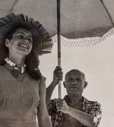 A Jesolo una mostra sul complesso rapporto di Picasso con l'universo femminile A Jesolo una mostra sul complesso rapporto di Picasso con l'universo femminile