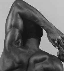 Al Palazzo Reale di Milano arriveranno alcune tra le opere più celebri di Robert Mapplethorpe Al Palazzo Reale di Milano arriveranno alcune tra le opere più celebri di Robert Mapplethorpe
