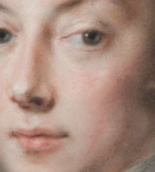 Dagli inediti di Rosalba Carriera al '900, tre secoli di storia a Palazzo Vendramin Grimani a Venezia Dagli inediti di Rosalba Carriera al '900, tre secoli di storia a Palazzo Vendramin Grimani a Venezia
