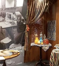Cortona celebra Gino Severini: un anno di eventi per riscoprire il grande artista Cortona celebra Gino Severini: un anno di eventi per riscoprire il grande artista