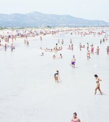 How has Sardinia been photographed from 1990 to the present? An exhibition between Nuoro and Cagliari  How has Sardinia been photographed from 1990 to the present? An exhibition between Nuoro and Cagliari