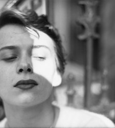 Alla Reggia di Monza la prima grande retrospettiva italiana dedicata a Saul Leiter Alla Reggia di Monza la prima grande retrospettiva italiana dedicata a Saul Leiter