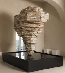 “Shape” di Eugenio Tibaldi entra nella Collezione Comunale d’Arte Contemporanea di Fermo “Shape” di Eugenio Tibaldi entra nella Collezione Comunale d’Arte Contemporanea di Fermo