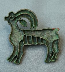 Per la prima volta in Italia, a Roma, una mostra di reperti archeologici dal Turkmenistan Per la prima volta in Italia, a Roma, una mostra di reperti archeologici dal Turkmenistan