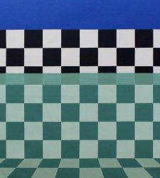 Milano, l'universo rarefatto di Silvia Negrini in mostra alla galleria Antonio Colombo Milano, l'universo rarefatto di Silvia Negrini in mostra alla galleria Antonio Colombo