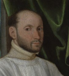 Il Nationalmuseum di Stoccolma acquisisce opera di Sofonisba Anguissola: è la prima dell'artista nella collezione Il Nationalmuseum di Stoccolma acquisisce opera di Sofonisba Anguissola: è la prima dell'artista nella collezione