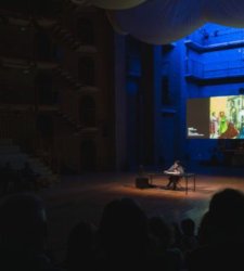 In Mailand starten die Freunde der Brera eine Vortragsreihe zur Kunstgeschichte des 17. Jahrhunderts In Mailand starten die Freunde der Brera eine Vortragsreihe zur Kunstgeschichte des 17. Jahrhunderts
