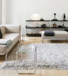Du Bauhaus à Thonet : exactement cent ans de design tubulaire en acier Du Bauhaus à Thonet : exactement cent ans de design tubulaire en acier