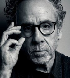 Tim Burton in mostra alla Florence Biennale di Firenze Tim Burton in mostra alla Florence Biennale di Firenze
