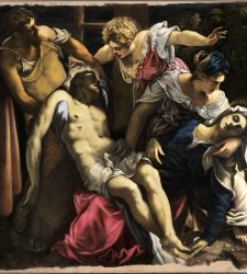 Mostre al Museo Diocesano di Milano: un 2025 tra Tintoretto e fotografia Mostre al Museo Diocesano di Milano: un 2025 tra Tintoretto e fotografia