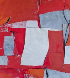 Madrid, per la prima volta in Spagna le opere di cinque generazioni di artisti abruzzesi Madrid, per la prima volta in Spagna le opere di cinque generazioni di artisti abruzzesi