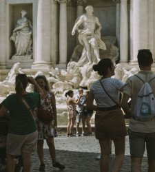 Examen de guía turístico, protesta de AGTA: "Así se premia la memoria, no la competencia Examen de guía turístico, protesta de AGTA: "Así se premia la memoria, no la competencia