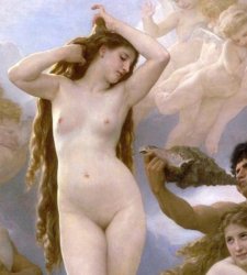 Arte en TV esta semana: Caravaggio, Bouguereau, El Bosco, De Chirico, Van Gogh Arte en TV esta semana: Caravaggio, Bouguereau, El Bosco, De Chirico, Van Gogh
