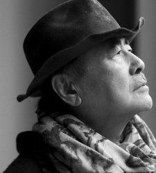 Roma, a Palazzo Braschi la mostra che celebra i 50 anni di carriera di Yoshitaka Amano  Roma, a Palazzo Braschi la mostra che celebra i 50 anni di carriera di Yoshitaka Amano