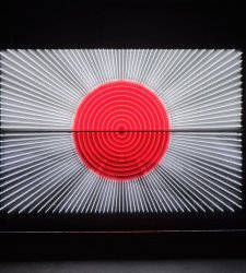 Milano, a Pirelli HangarBicocca la prima grande antologica europea dedicata al giapponese Yukinori Yanagi Milano, a Pirelli HangarBicocca la prima grande antologica europea dedicata al giapponese Yukinori Yanagi