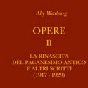 La rinascita del paganesimo antico - di Aby Warburg