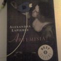 Artemisia - di Alexandra Lapierre