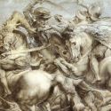 Battaglia di Anghiari: riassunto dei cinque anni di ricerca del Leonardo perduto