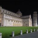 Io, Piazza dei Miracoli, la preferisco di notte.